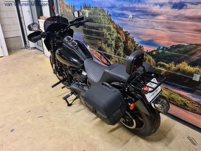 harley-davidson - low-rider-s-fxlrs-114