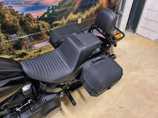 harley-davidson - low-rider-s-fxlrs-114