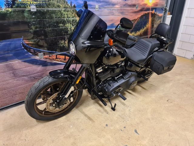 harley-davidson - low-rider-s-fxlrs-114