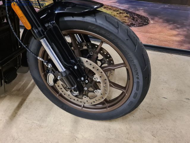 harley-davidson - low-rider-s-fxlrs-114