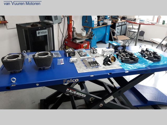 harley-davidson - low-rider-s-fxlrs-114