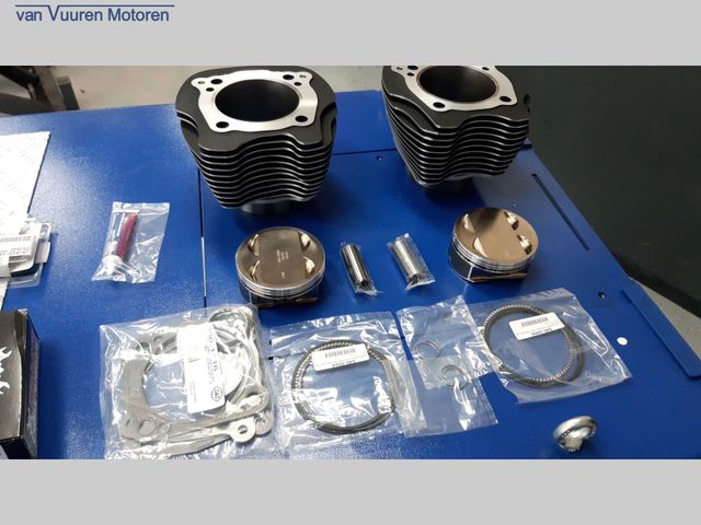 harley-davidson - low-rider-s-fxlrs-114