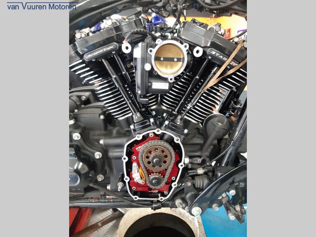 harley-davidson - low-rider-s-fxlrs-114