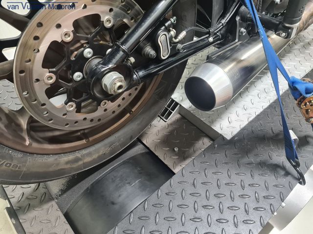 harley-davidson - low-rider-s-fxlrs-114