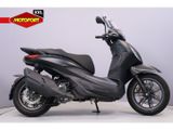 PIAGGIO BEVERLY 400 S