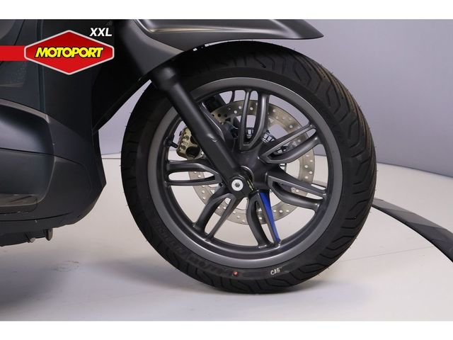 piaggio - beverly-400-s