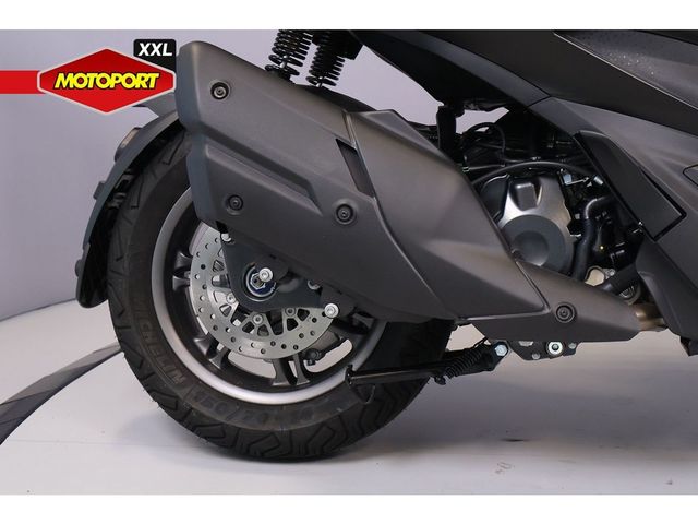 piaggio - beverly-400-s