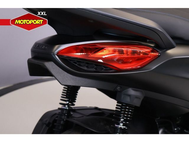 piaggio - beverly-400-s