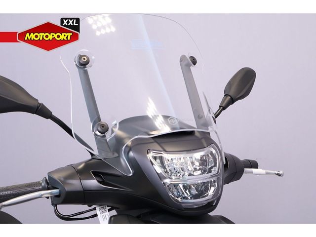 piaggio - beverly-400-s