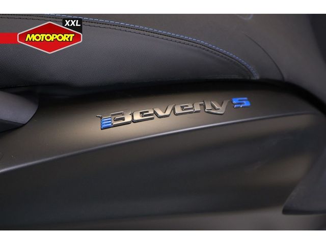 piaggio - beverly-400-s