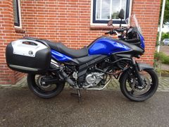 SUZUKI V-STROM DL 650 ABS
