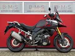 SUZUKI V-STROM DL 1000