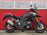 SUZUKI V-STROM DL 1000