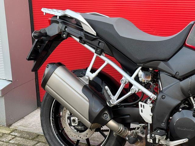 suzuki - v-strom-dl-1000