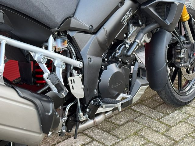 suzuki - v-strom-dl-1000