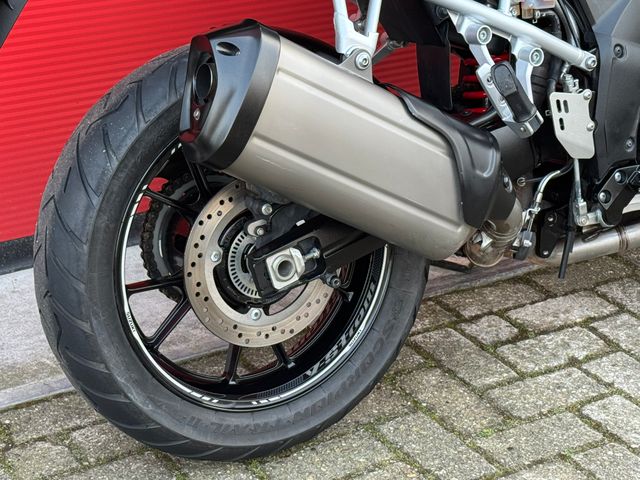 suzuki - v-strom-dl-1000