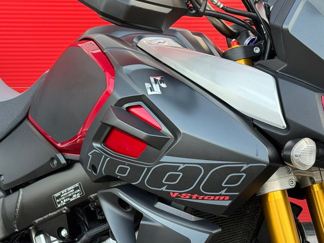 suzuki - v-strom-dl-1000