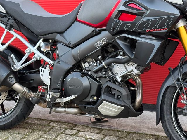suzuki - v-strom-dl-1000