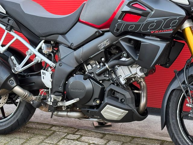 suzuki - v-strom-dl-1000