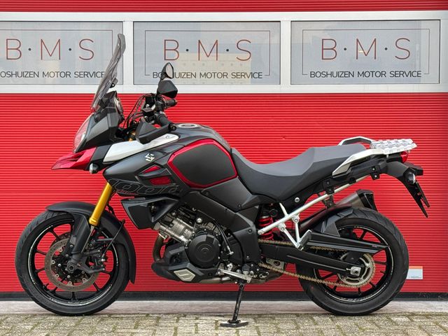 suzuki - v-strom-dl-1000