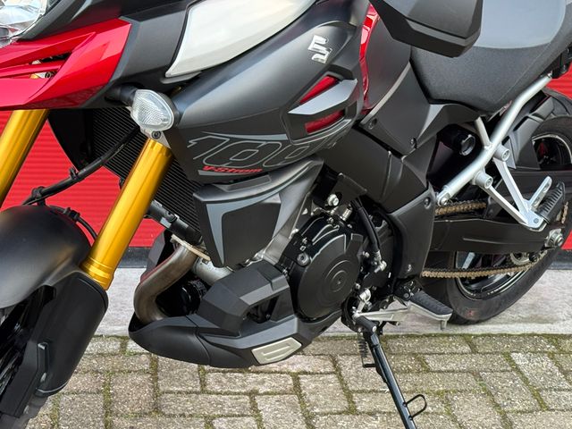 suzuki - v-strom-dl-1000