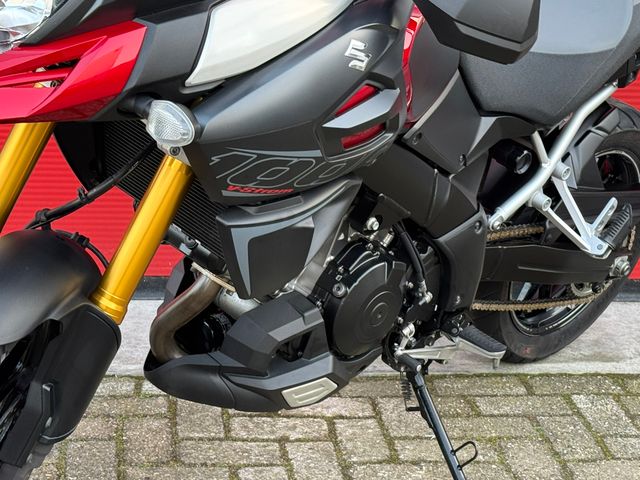 suzuki - v-strom-dl-1000