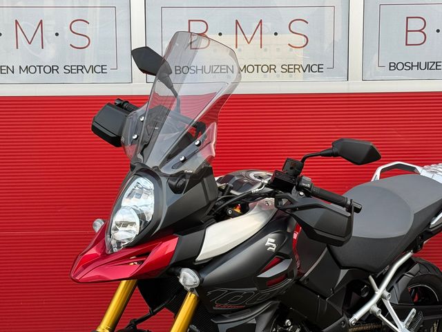 suzuki - v-strom-dl-1000
