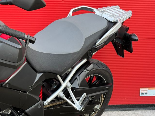 suzuki - v-strom-dl-1000
