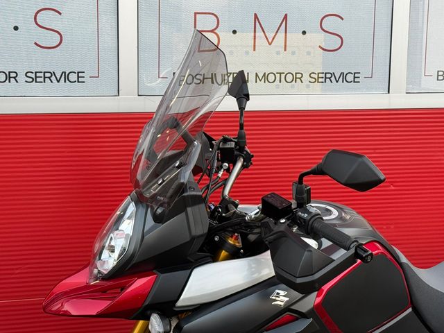suzuki - v-strom-dl-1000