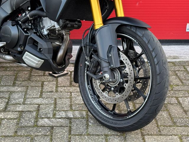 suzuki - v-strom-dl-1000