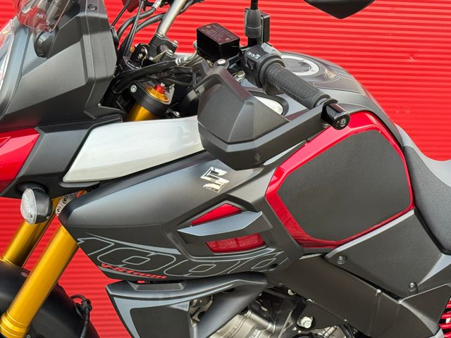 suzuki - v-strom-dl-1000