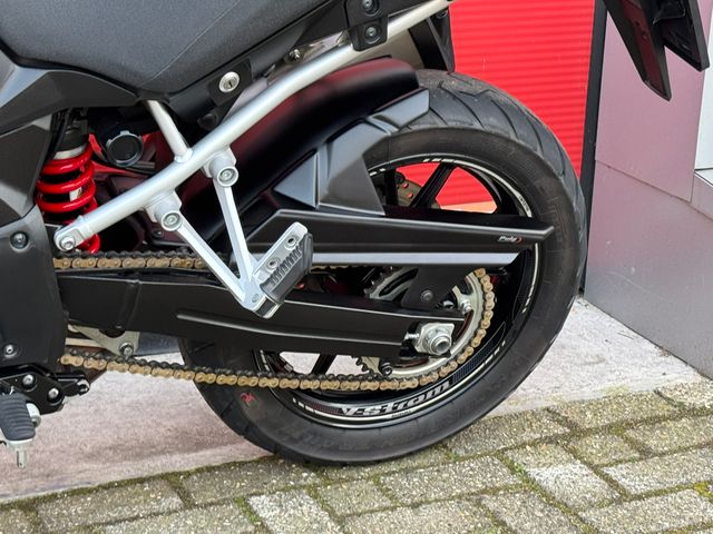suzuki - v-strom-dl-1000