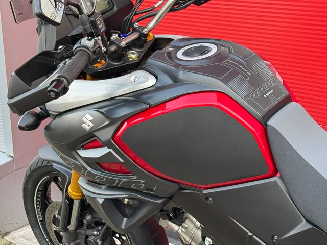 suzuki - v-strom-dl-1000