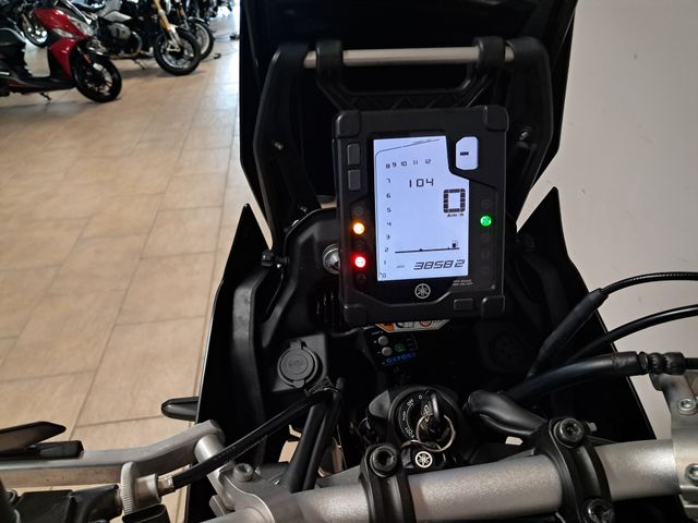 yamaha - tenere-700