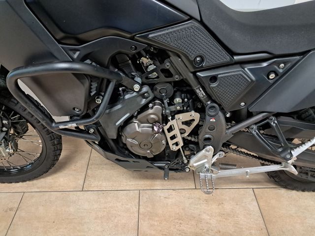 yamaha - tenere-700