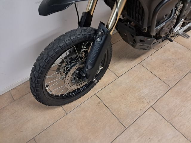 yamaha - tenere-700