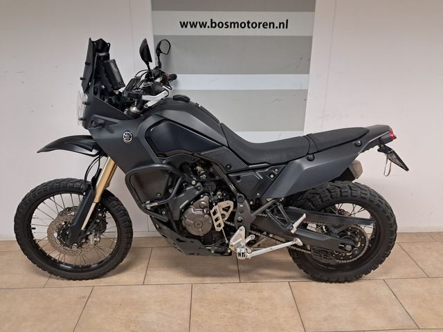 yamaha - tenere-700
