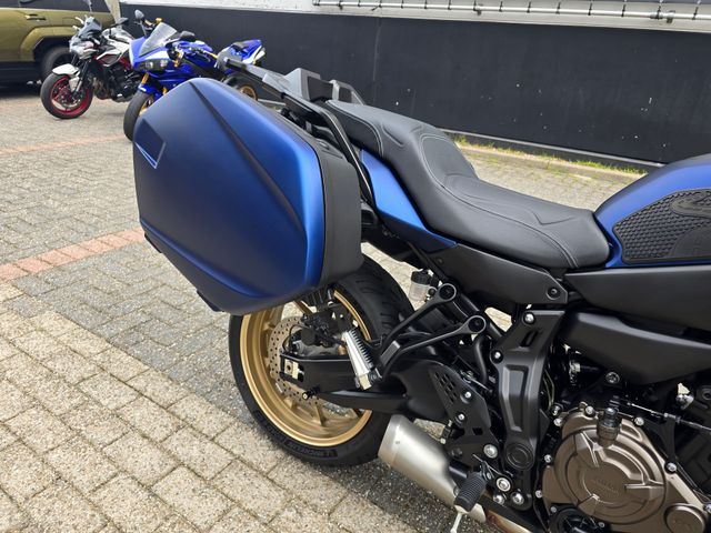 yamaha - tracer-7-gt