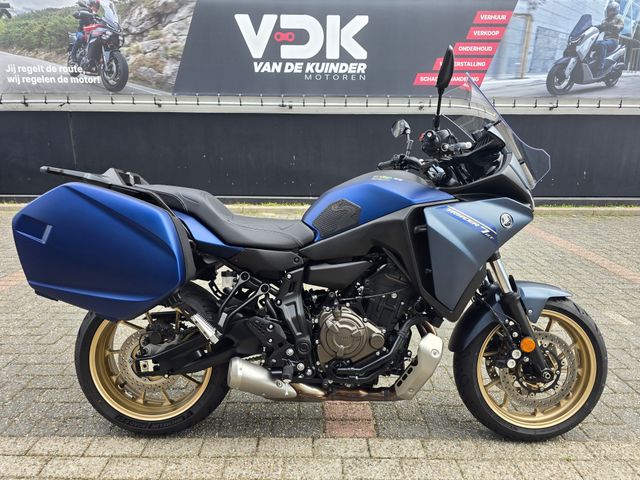yamaha - tracer-7-gt