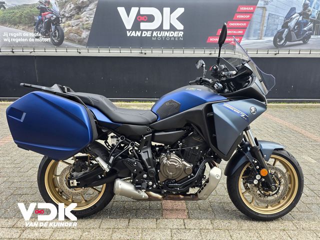 yamaha - tracer-7-gt