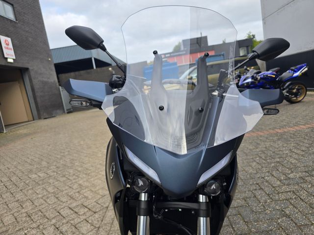 yamaha - tracer-7-gt