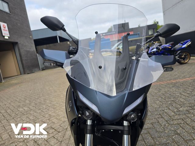 yamaha - tracer-7-gt