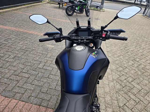yamaha - tracer-7-gt