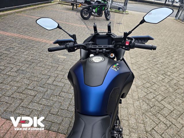 yamaha - tracer-7-gt