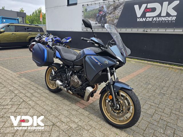yamaha - tracer-7-gt