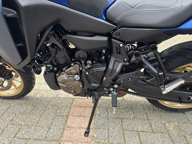 yamaha - tracer-7-gt