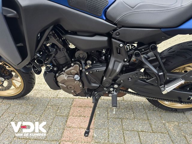 yamaha - tracer-7-gt