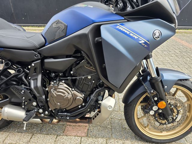 yamaha - tracer-7-gt