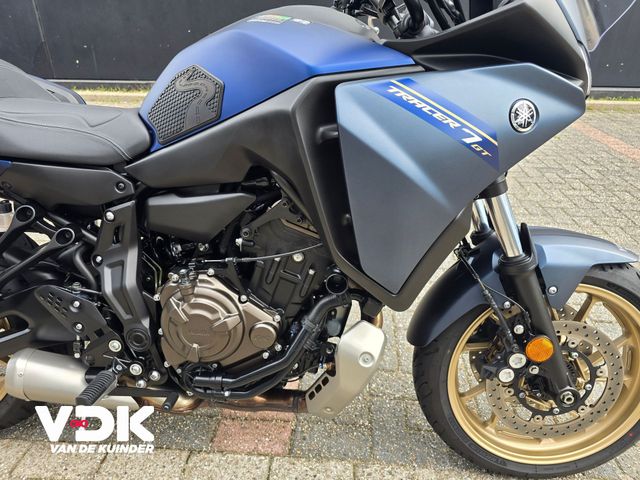 yamaha - tracer-7-gt