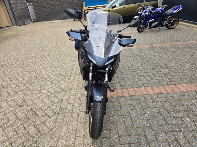 yamaha - tracer-7-gt